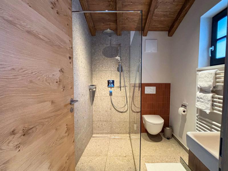 Master bathroom ensuite